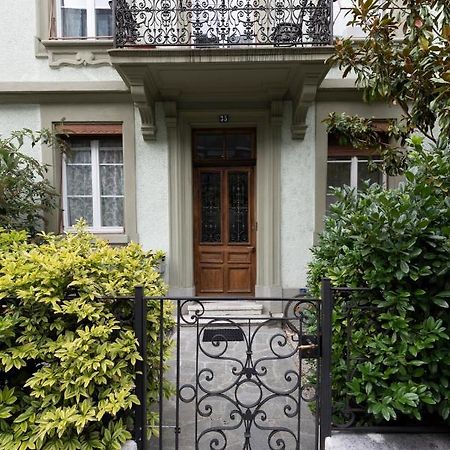 Gaestezimmer Plaenke 빌 외부 사진
